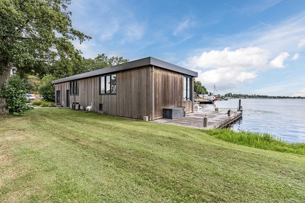 Medium property photo - Veneweg 251P, 7946 LV Wanneperveen